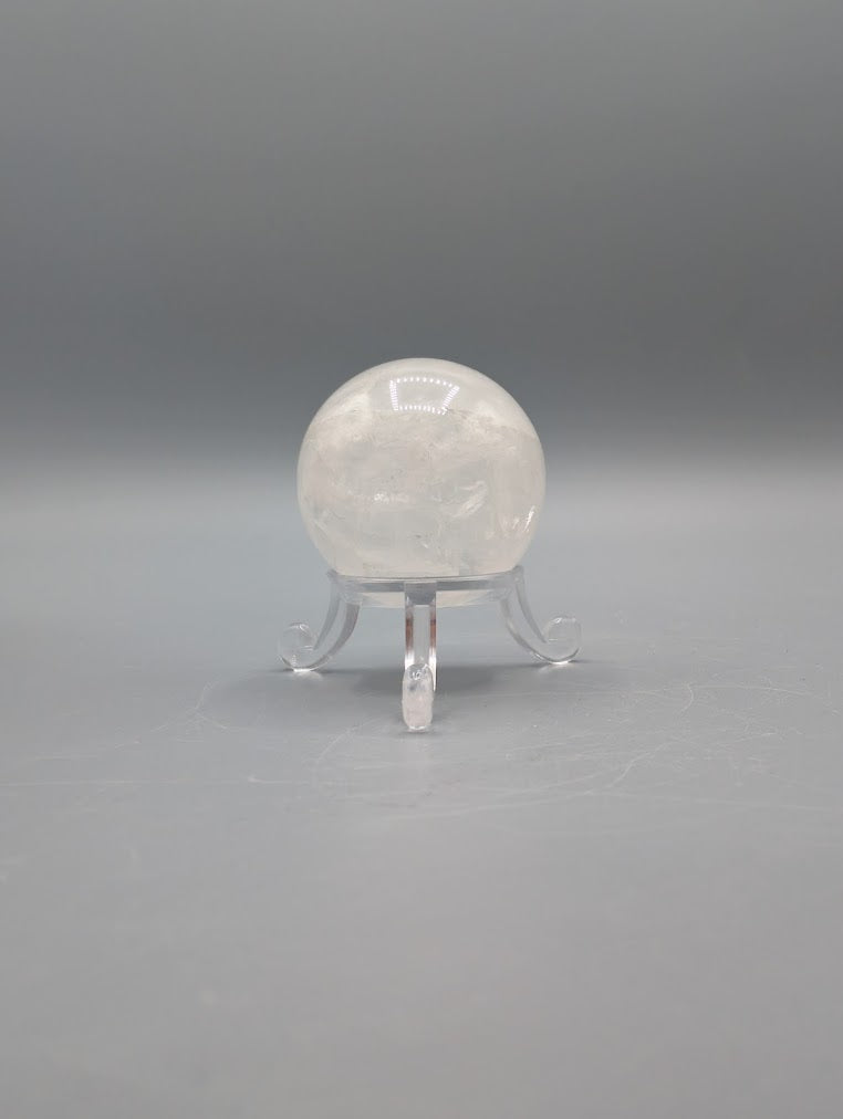 Quartz Sphere