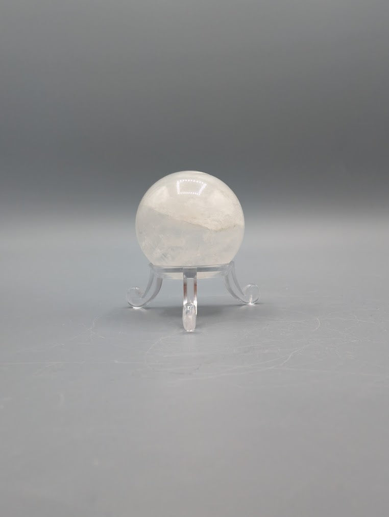 Quartz Sphere
