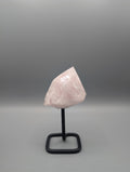 Rose Quartz Stand 0.324kg