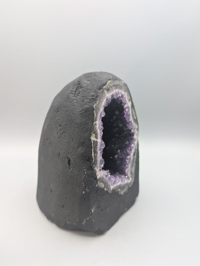 Amethyst Geode 2.084kg