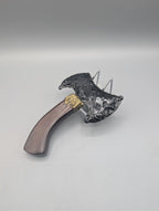Obsidian Axe