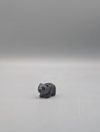 Panda Carving