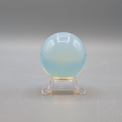 Opalite Sphere