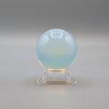 Opalite Sphere