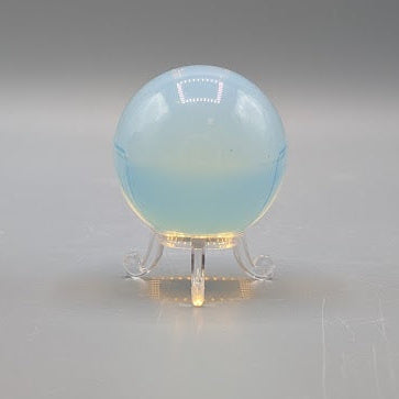 Opalite Sphere