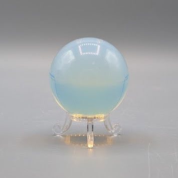 Opalite Sphere