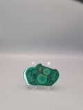 Malachite Slice