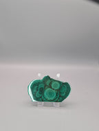 Malachite Slice