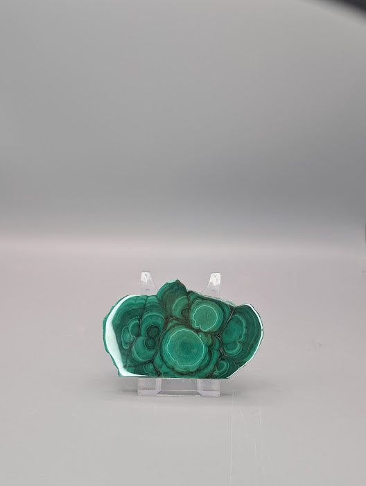 Malachite Slice