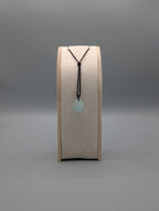 Crystal Cluster Necklace