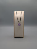 Crystal Cluster Necklace