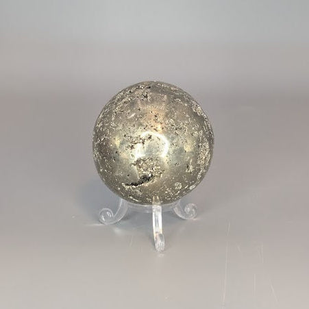 Pyrite Sphere