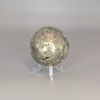 Pyrite Sphere