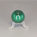 Malachite Sphere