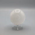 Selenite Sphere Large
