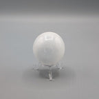 Selenite Sphere Small
