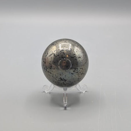 Pyrite Sphere