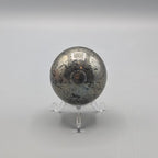 Pyrite Sphere