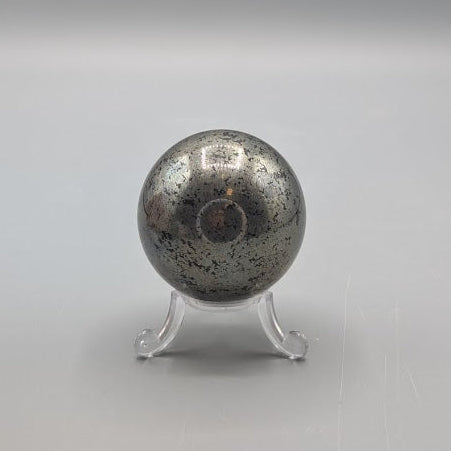 Pyrite Sphere