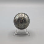 Pyrite Sphere