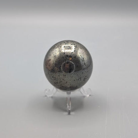 Pyrite Sphere
