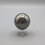 Pyrite Sphere