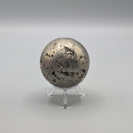 Pyrite Sphere