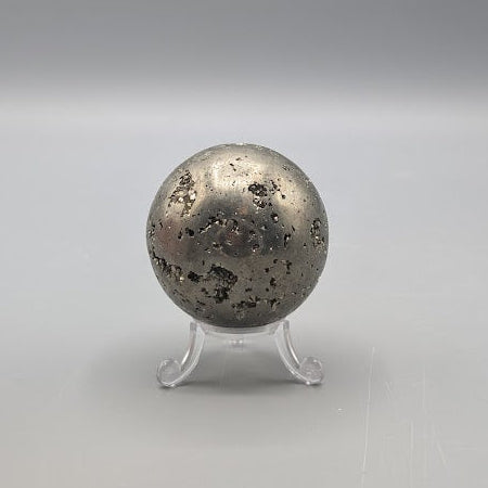 Pyrite Sphere