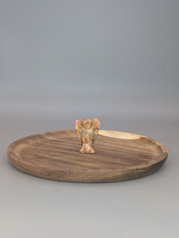 Angel Carving 3.5cm