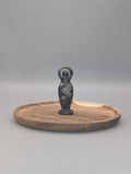Goddess Carving Standing