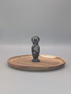 Goddess Carving Standing