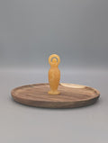 Goddess Carving Standing