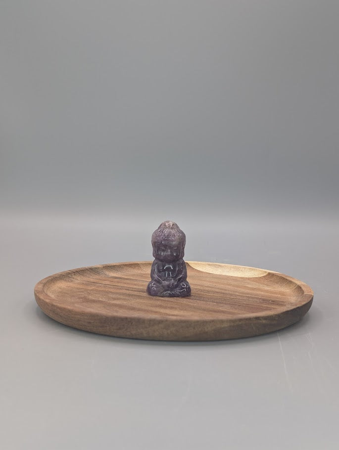 Buddha Carving