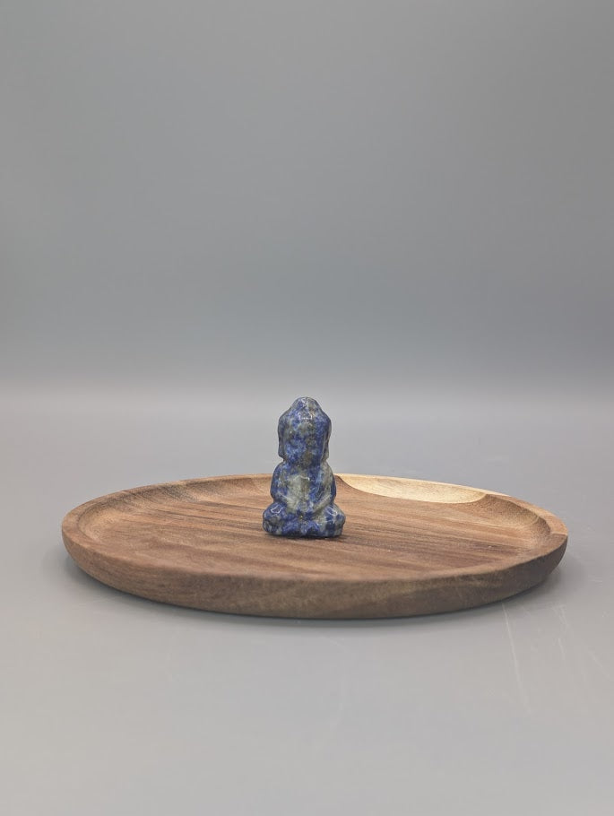 Buddha Carving