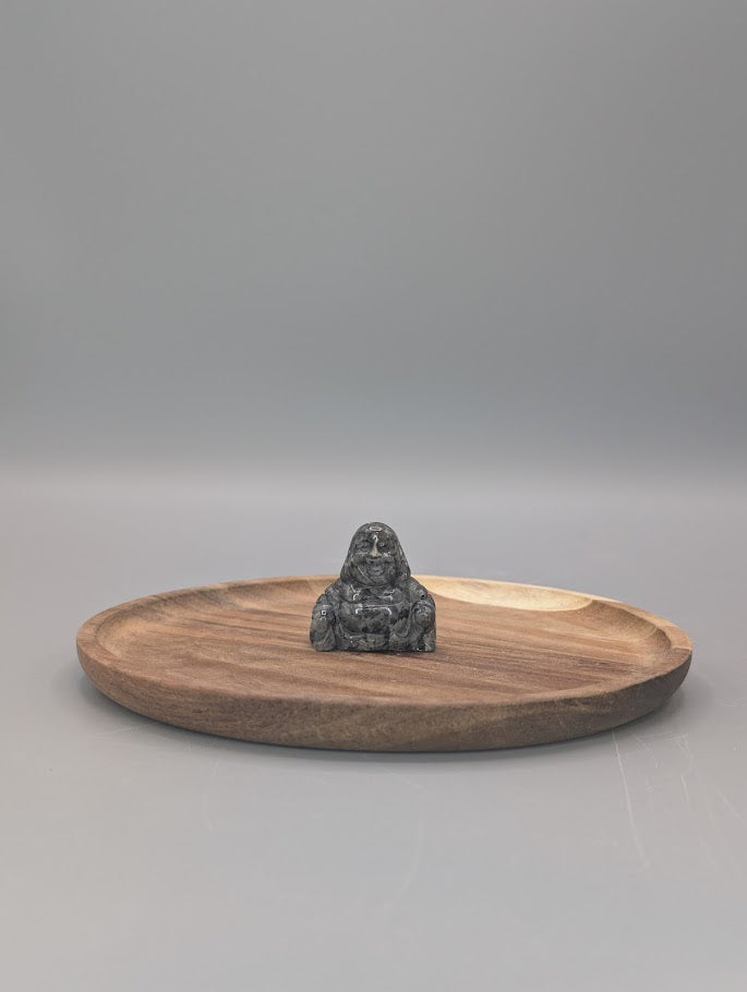 Buddha Carving