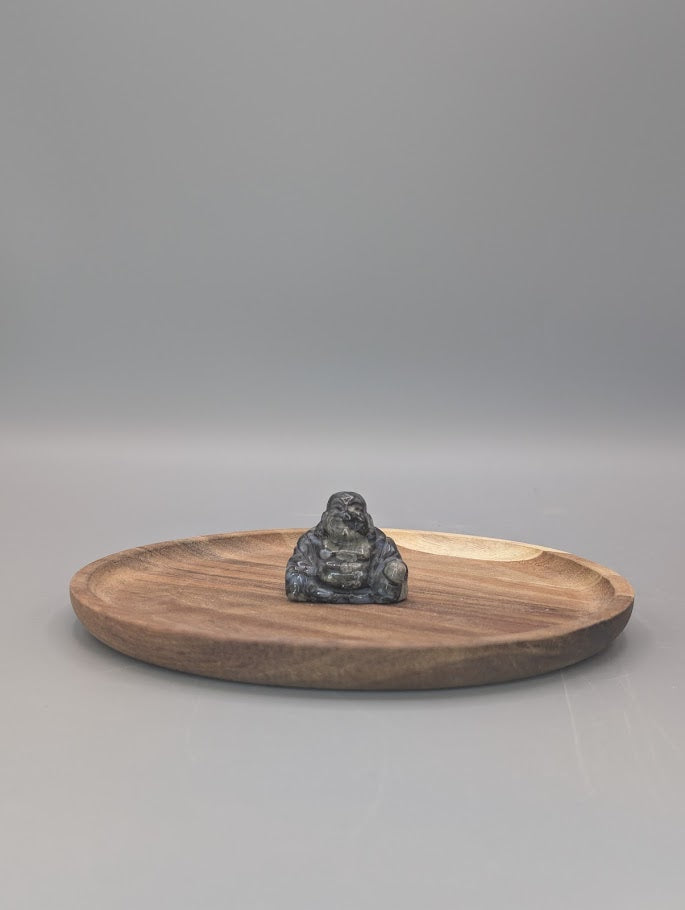 Buddha Carving