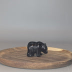Bear Carving