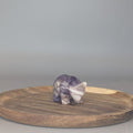 Bear Carving