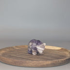 Bear Carving
