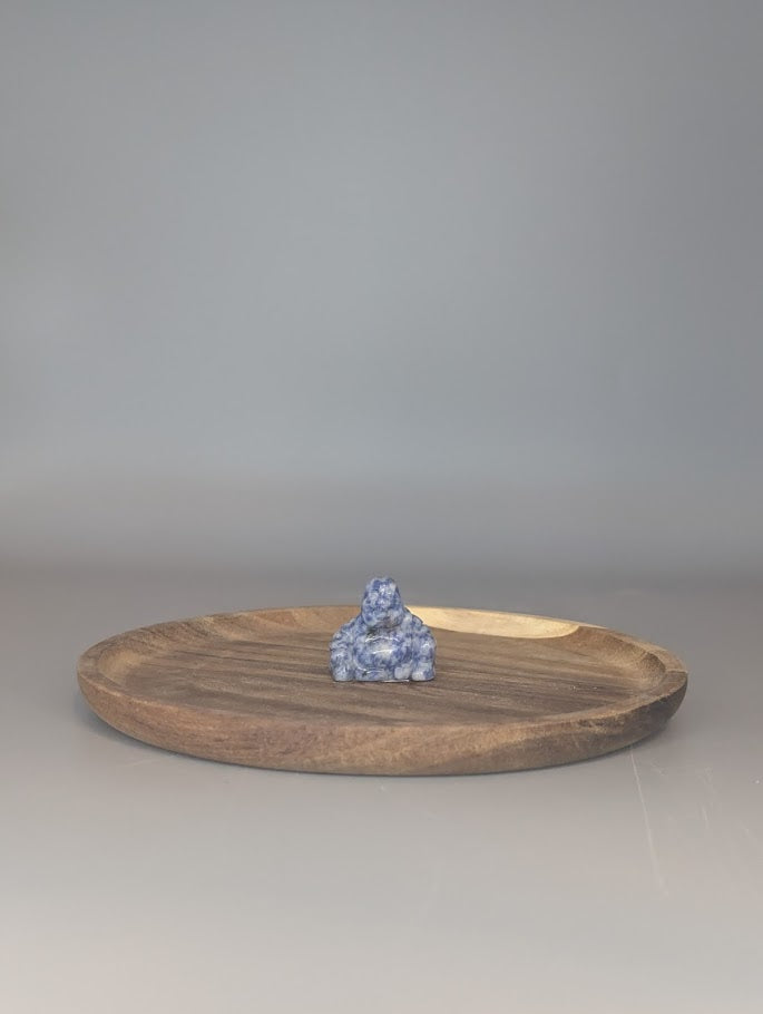 Buddha Carving