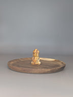Buddha Carving