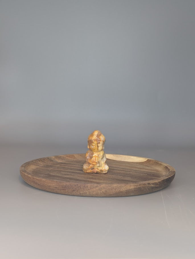 Buddha Carving