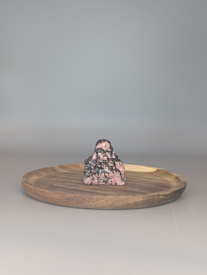 Buddha Carving
