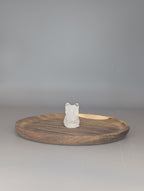 Cat Carving 3.5cm