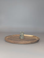 Cat Carving 3.5cm