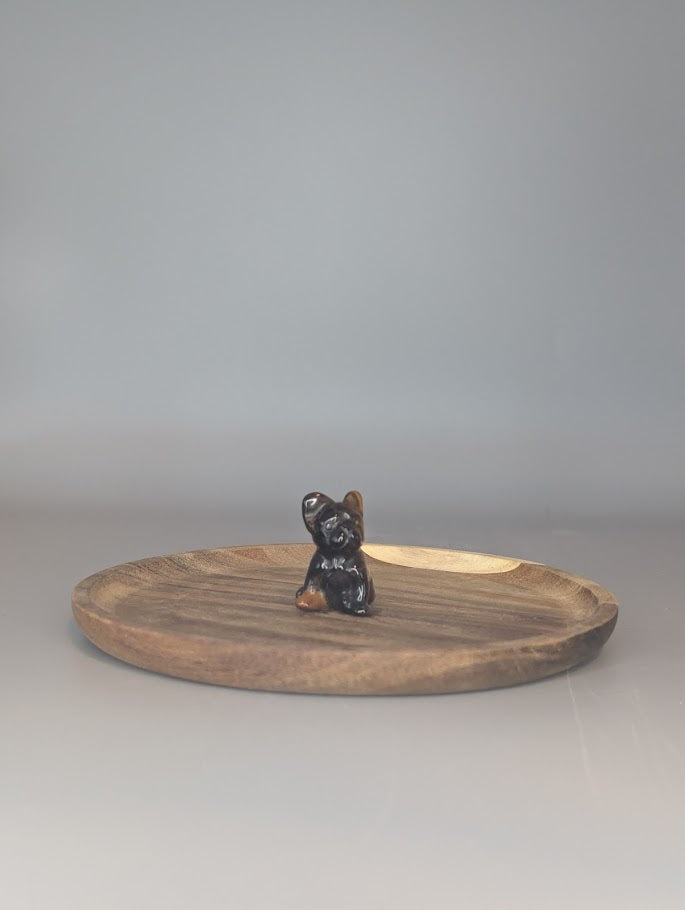 Frenchie Carving 3.5cm