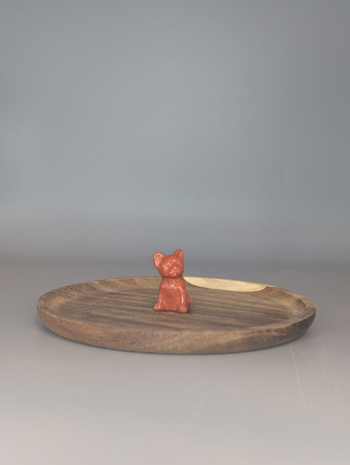 Frenchie Carving 3.5cm