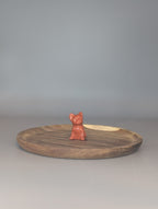 Frenchie Carving 3.5cm