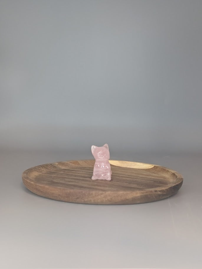 Frenchie Carving 3.5cm