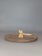 Frenchie Carving 3.5cm